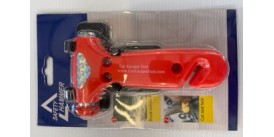 CAR ESCAPE TOOL - ORANGE COLOUR